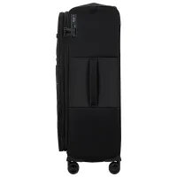 Valiză Samsonite Vaycay Spinner expandable 112l/ Black photo 4