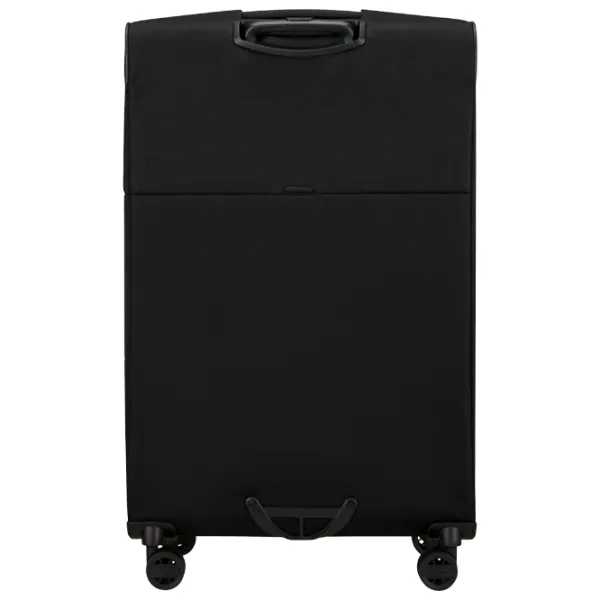 Чемодан Samsonite Vaycay Spinner expandable 112л/ Черный photo 5 Чемодан Samsonite Vaycay Spinner expandable 112л/ Черный photo 5
