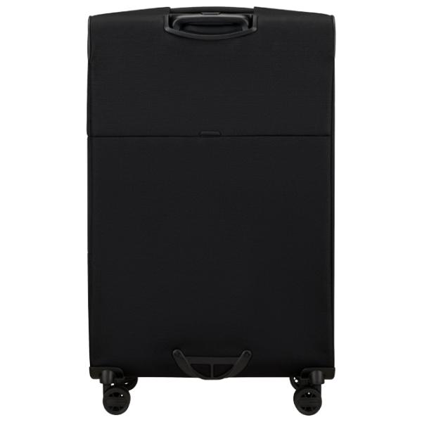 Чемодан Samsonite Vaycay Spinner expandable 112л/ Черный photo 5 Чемодан Samsonite Vaycay Spinner expandable 112л/ Черный photo 5