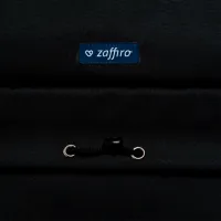 Husă pentru cărucior Zaffiro 3315505 Lână/ Black photo 3