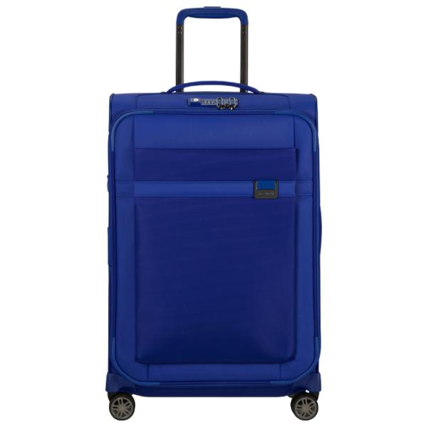 Valiză Samsonite Airea 73.5l/ Nautical Blue photo 3 Valiză Samsonite Airea 73.5l/ Nautical Blue photo 3