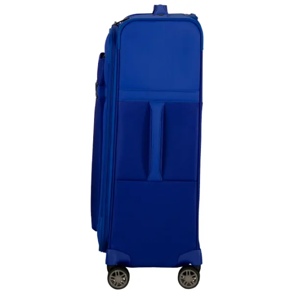 Valiză Samsonite Airea 73.5l/ Nautical Blue photo 4 Valiză Samsonite Airea 73.5l/ Nautical Blue photo 4