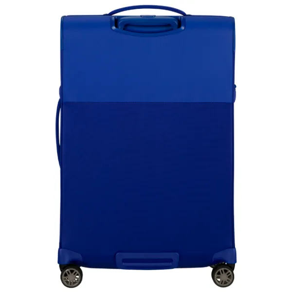 Valiză Samsonite Airea 73.5l/ Nautical Blue photo 5 Valiză Samsonite Airea 73.5l/ Nautical Blue photo 5