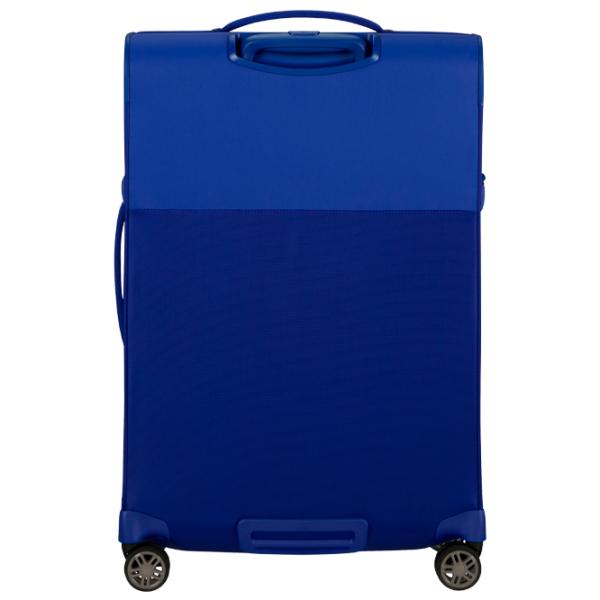 Valiză Samsonite Airea 73.5l/ Nautical Blue photo 5 Valiză Samsonite Airea 73.5l/ Nautical Blue photo 5