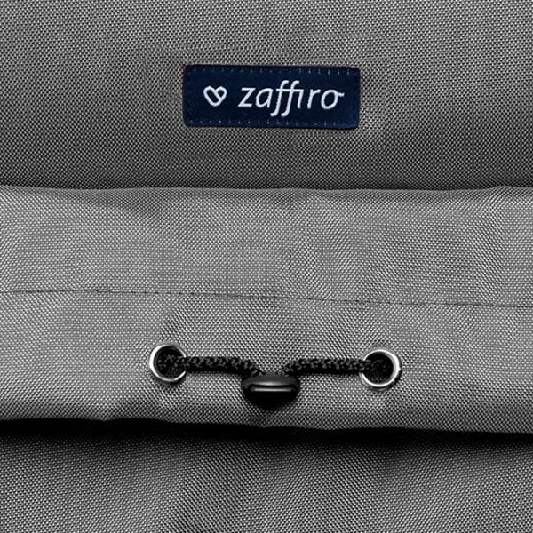 Чехол для детской коляски Zaffiro 3315502 Шерсть/ Серый photo 4 Чехол для детской коляски Zaffiro 3315502 Шерсть/ Серый photo 4