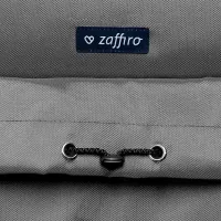 Husă pentru cărucior Zaffiro 3315502 Lână/ Gray photo 4