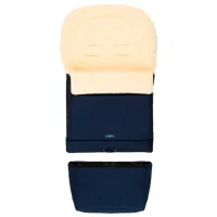 Husă pentru cărucior Zaffiro 3315501 Lână/ Navy photo 2