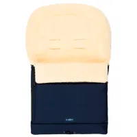 Husă pentru cărucior Zaffiro 3315501 Lână/ Navy photo 3