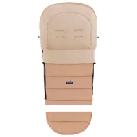 Husă pentru cărucior Zaffiro 3314107 Lână/ Beige photo 3
