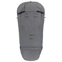 Husă pentru cărucior Zaffiro 3314103 Lână/ Gray photo 4