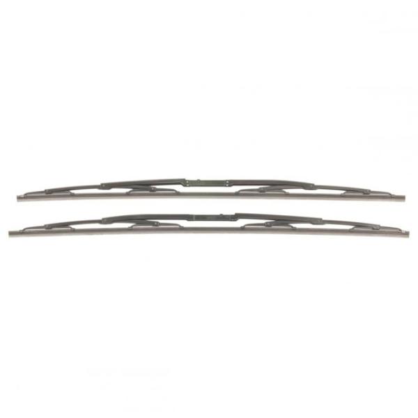 Ștergător parbriz Față Cadillac (Twin-550) Bosch / 22" / 550 mm photo 4