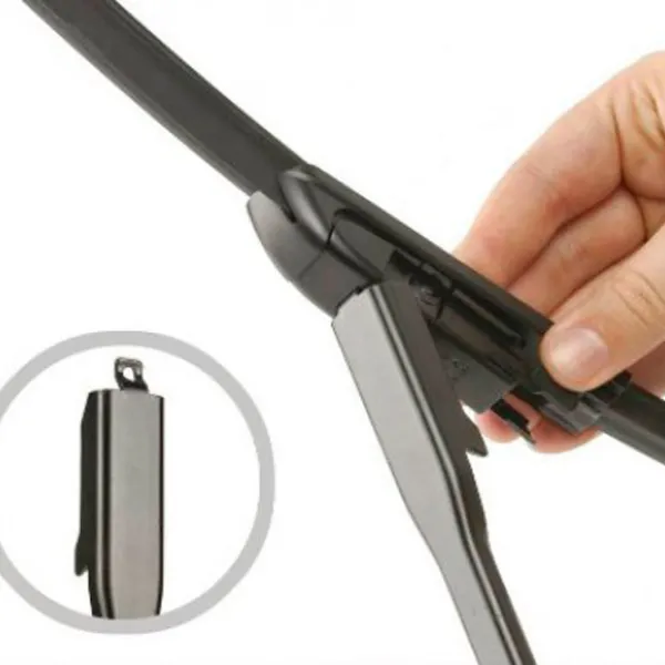 Ștergător parbriz față Ford Mondeo 2014 - (A101S) Bosch/ 27"/ 680 mm photo 6 Ștergător parbriz față Ford Mondeo 2014 - (A101S) Bosch/ 27"/ 680 mm photo 6