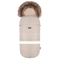 Husă pentru cărucior Zaffiro 3313901 Pluș/ Beige photo 2