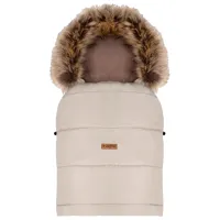 Husă pentru cărucior Zaffiro 3313901 Pluș/ Beige photo 5