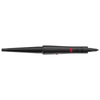 Плойка Rowenta CF324LF0 Цилиндрическая/ Розовый Черный photo 2