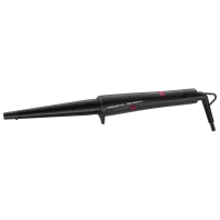 Плойка Rowenta CF324LF0 Цилиндрическая/ Розовый Черный photo 3