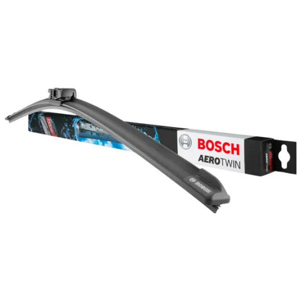 Стеклоочиститель передние Renault Scenic 2005 - 2016 (A119S) Bosch/ 30" + 26"/ 750 мм + 650 мм photo 2