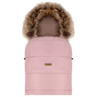Husă pentru cărucior Zaffiro 3313902 Pluș/ Pink photo 3