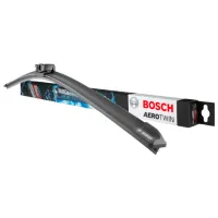 Стеклоочиститель Передние Jetour (A187S) Bosch / 24" + 18" / 600 мм + 450 мм photo 2