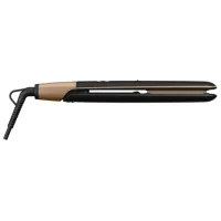 Placă de îndreptat părul Rowenta SF4630F0 39 W / Gold Black photo 3