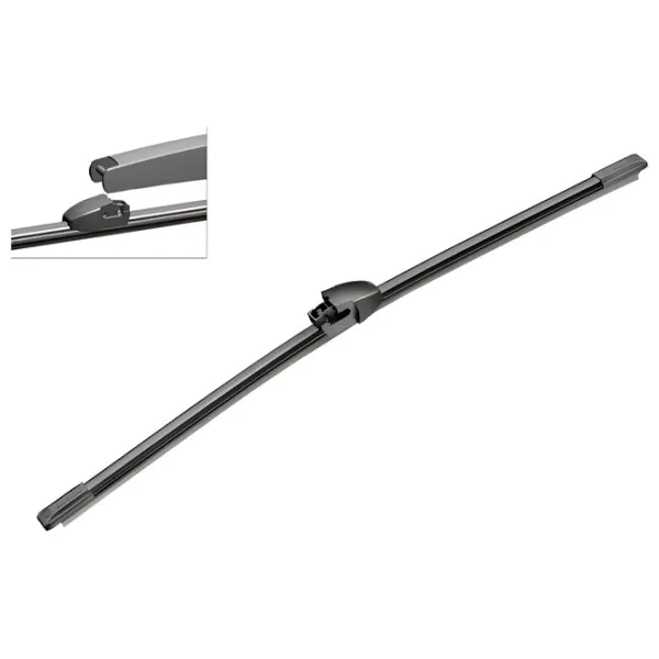 Ștergător parbriz spate Mini Universal (A281H) Bosch/ 12"/ 280 mm photo 3