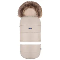 Husă pentru cărucior Zaffiro 3313906 Lână/ Beige photo 2