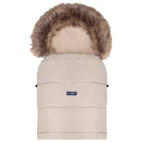 Husă pentru cărucior Zaffiro 3313906 Lână/ Beige photo 3