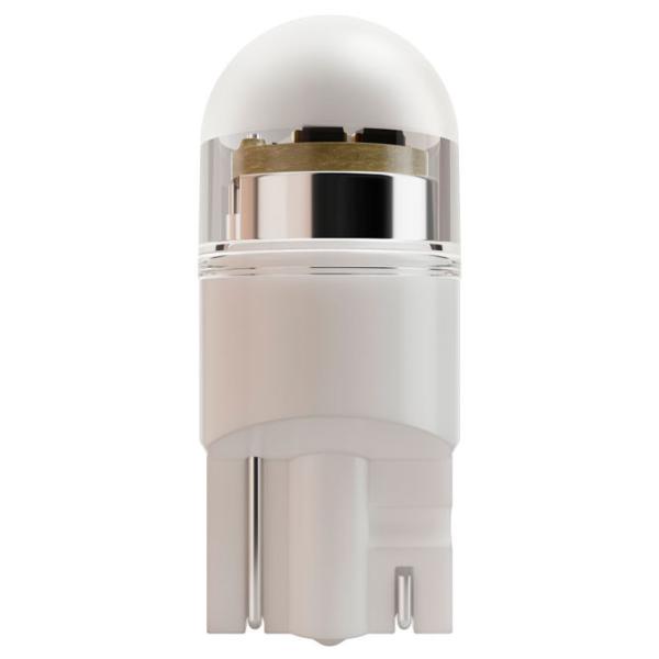Lampă auto Osram 2825DWP LED/ W5W/ W2.1x9.5d/ 0.8 W/ 70 lm photo 2 Lampă auto Osram 2825DWP LED/ W5W/ W2.1x9.5d/ 0.8 W/ 70 lm photo 2