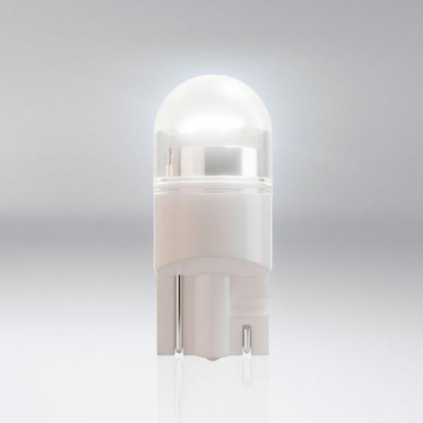 Lampă auto Osram 2825DWP LED/ W5W/ W2.1x9.5d/ 0.8 W/ 70 lm photo 3 Lampă auto Osram 2825DWP LED/ W5W/ W2.1x9.5d/ 0.8 W/ 70 lm photo 3