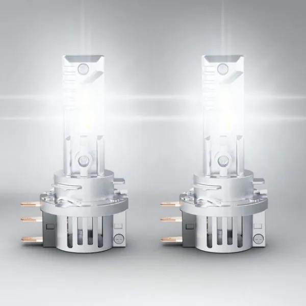 Lampă auto Osram 64176DWESY LED/ H15/ PGJ23t-1/ 17/ 4 W/ 1250lm photo 3 Lampă auto Osram 64176DWESY LED/ H15/ PGJ23t-1/ 17/ 4 W/ 1250lm photo 3