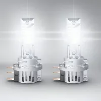 Автомобильная лампа Osram 64176DWESY светодиодная/ H15/ PGJ23t-1/ 17/ 4 Вт/ 1250лм photo 3