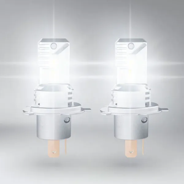 Lampă auto Osram 64193DWESY LED/ H19/ P43t/ 19 W/ 1400lm photo 3 Lampă auto Osram 64193DWESY LED/ H19/ P43t/ 19 W/ 1400lm photo 3