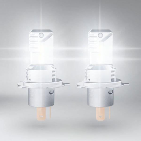 Lampă auto Osram 64193DWESY LED/ H19/ P43t/ 19 W/ 1400lm photo 3 Lampă auto Osram 64193DWESY LED/ H19/ P43t/ 19 W/ 1400lm photo 3