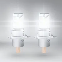 Автомобильная лампа Osram 64193DWESY светодиодная/ H19/ P43t/ 19 Вт/ 1400лм photo 3