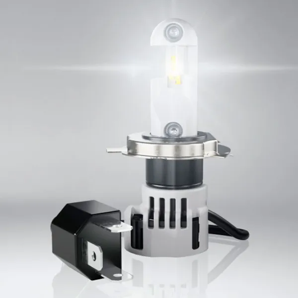 Автомобильная лампа Osram 64193DWINT светодиодная/ H19/ P43t/ 27 Вт/ 1900лм photo 3 Автомобильная лампа Osram 64193DWINT светодиодная/ H19/ P43t/ 27 Вт/ 1900лм photo 3