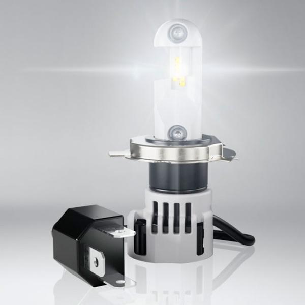 Автомобильная лампа Osram 64193DWINT светодиодная/ H19/ P43t/ 27 Вт/ 1900лм photo 3 Автомобильная лампа Osram 64193DWINT светодиодная/ H19/ P43t/ 27 Вт/ 1900лм photo 3