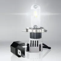 Автомобильная лампа Osram 64193DWINT светодиодная/ H19/ P43t/ 27 Вт/ 1900лм photo 3