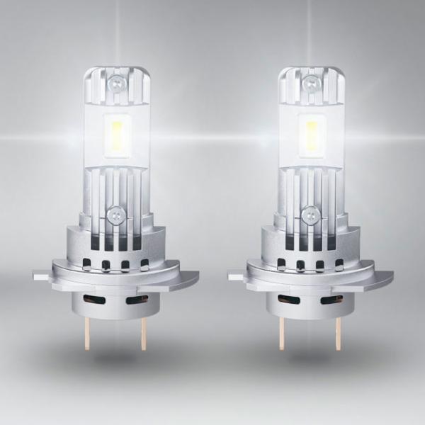 Lampă auto Osram 64210DWESY LED/ H18/ 16 W/ 1400lm photo 3 Lampă auto Osram 64210DWESY LED/ H18/ 16 W/ 1400lm photo 3