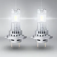 Автомобильная лампа Osram 64210DWESY светодиодная/ H18/ 16 Вт/ 1400лм photo 3