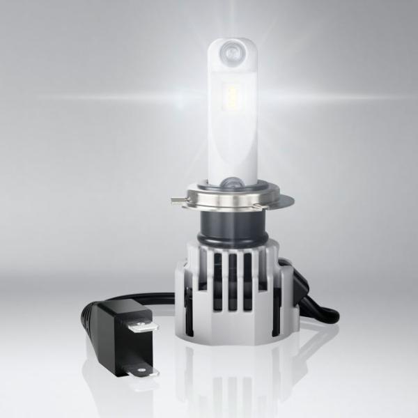 Автомобильная лампа Osram 64210DWINT светодиодная/ H18/ PX26d/ 21 Вт/ 2000лм photo 3 Автомобильная лампа Osram 64210DWINT светодиодная/ H18/ PX26d/ 21 Вт/ 2000лм photo 3