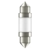 Автомобильная лампа Osram 6418DWP светодиодная/ C5W/ SV8.5-8/ 0.6 Вт/ 45 лм photo 2