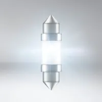 Автомобильная лампа Osram 6418DWP светодиодная/ C5W/ SV8.5-8/ 0.6 Вт/ 45 лм photo 3