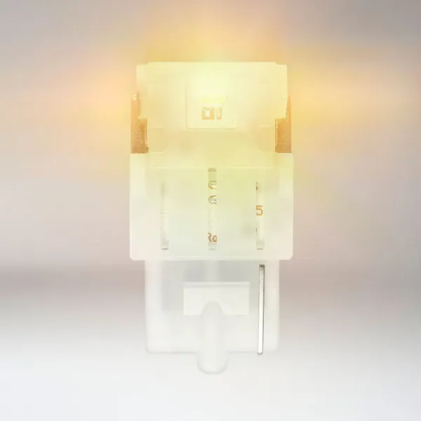 Lampă auto Osram 7504DYP-02B LED/ W21W/ W3x16d/ 1.3 W/ 55 lm photo 2 Lampă auto Osram 7504DYP-02B LED/ W21W/ W3x16d/ 1.3 W/ 55 lm photo 2