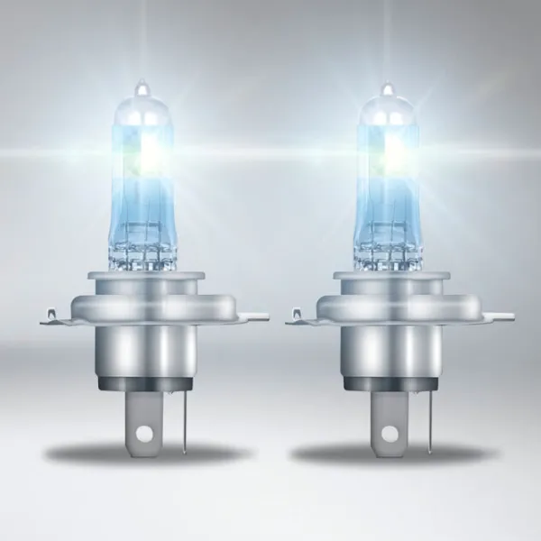 Автомобильная лампа Osram 64193NB200-HCB Галоген/ H4/ P43t/ 60 - 55 Вт/ 1650лм photo 3