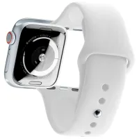 Ремень Apple Watch 2 Urban Band Силикон/ 38, 40, 41 мм/ Белый photo 2