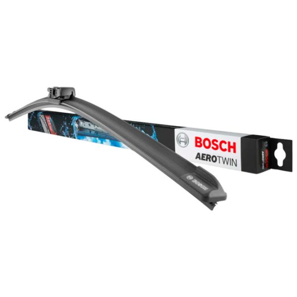 Стеклоочиститель передние Seat Универсальный (A863S) Bosch/ 26" + 18"/ 650 мм + 450 мм photo 2