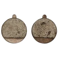 Plăcuțe de frână Proove 1003572 Black photo 2