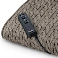 Массажер Beurer FWM45 Коричневый photo 2