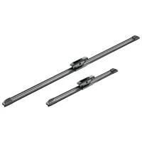 Стеклоочиститель Передние Lada (A868S) Bosch / 26" + 14" / 650 мм + 340 мм photo 2