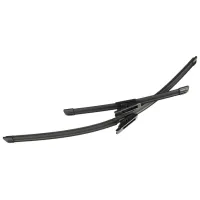 Стеклоочиститель Передние Lada (A868S) Bosch / 26" + 14" / 650 мм + 340 мм photo 4